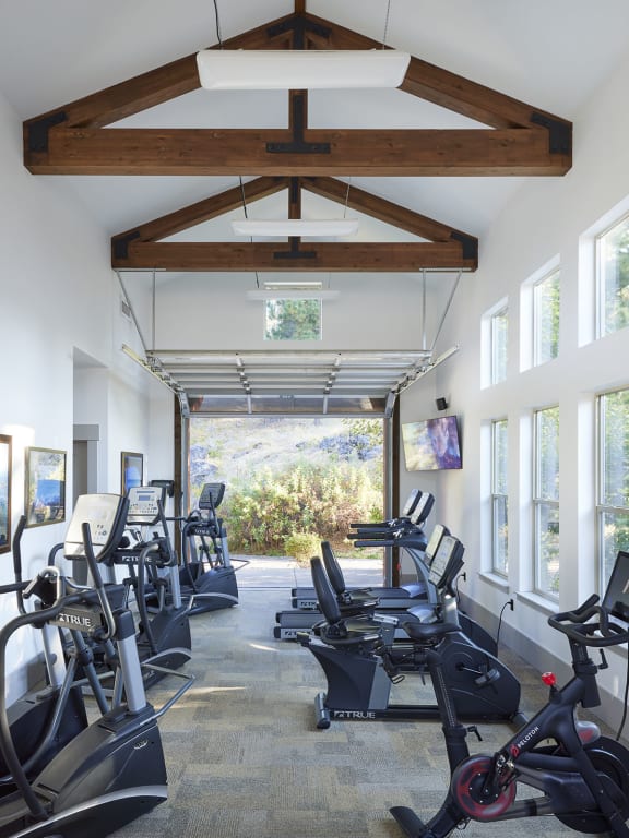 Pine Valley Ranch Apartments in Spokane, WA